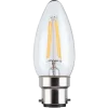 LED Filament Candle BC 4.5W Light Bulb -Lighting Promotion Store 12807108 1124831946766246
