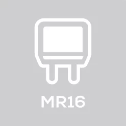 LED Silver MR16 5W Light Bulb -Lighting Promotion Store 12807220 9125033573876904