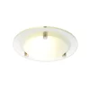 Draco Round Flush Small Bathroom Light -Lighting Promotion Store 12808308 1924831917118503