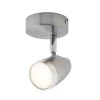 Vector 1 Bar LED Spotlight - Satin Nickel -Lighting Promotion Store 12810127 1584840947981375