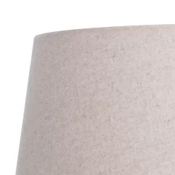 Tapered Lamp Shade - Natural 11 Tapered Lamp Shade - Natural -Lighting Promotion Store 12812950 4034920559088448