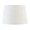 Tapered Lamp Shade - White -Lighting Promotion Store 12813084 1534831969689078