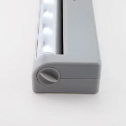 Arlec 6 LED Swivel Cabinet Light 2 Pack -Lighting Promotion Store 12813230 4495007580011291