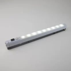 Arlec 9 PIR LED Battery Cabinet Light -Lighting Promotion Store 12813235 1885007579474567