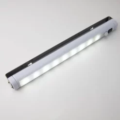 Arlec 9 PIR LED Battery Cabinet Light -Lighting Promotion Store 12813235 7325007579435711