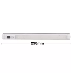 Arlec 9 PIR LED Battery Cabinet Light -Lighting Promotion Store 12813235 8895007579542793