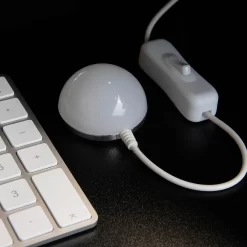 Arlec USB Mini Lamp Light -Lighting Promotion Store 12813239 8595007579969678