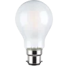 TCP LED Filament Frosted Classic 7W BC Dimmable Light Bulb -Lighting Promotion Store 12813600 1974831915481997