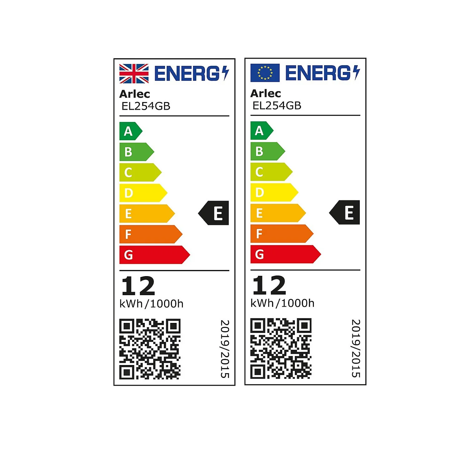 Arlec LED Slimline 10W T5 Batten Light 5 Arlec LED Slimline 10W T5 Batten Light - Image 3
