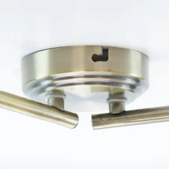 Ditavon 4x 35W Spotlight - Antique Brass -Lighting Promotion Store 12813801 1074967163105531