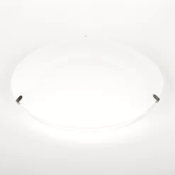 Mila 9W LED Glass Ceiling Light