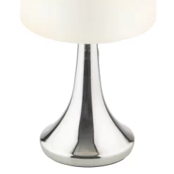 Mia Touch Table Lamp, Cream -Lighting Promotion Store 12816089 1104833201721170