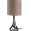 Touch Lamp - Mocha 2 Touch Lamp - Mocha -Lighting Promotion Store 12816090 3604831919026605