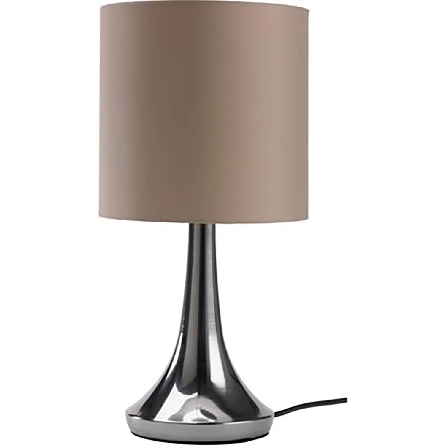 Touch Lamp - Mocha 3 Touch Lamp - Mocha