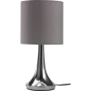Touch Table Lamp - Charcoal -Lighting Promotion Store 12816092 1094831918922553