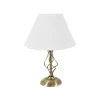 Darcie Antique Brass Table Lamp -Lighting Promotion Store 12816351 2094831947425781