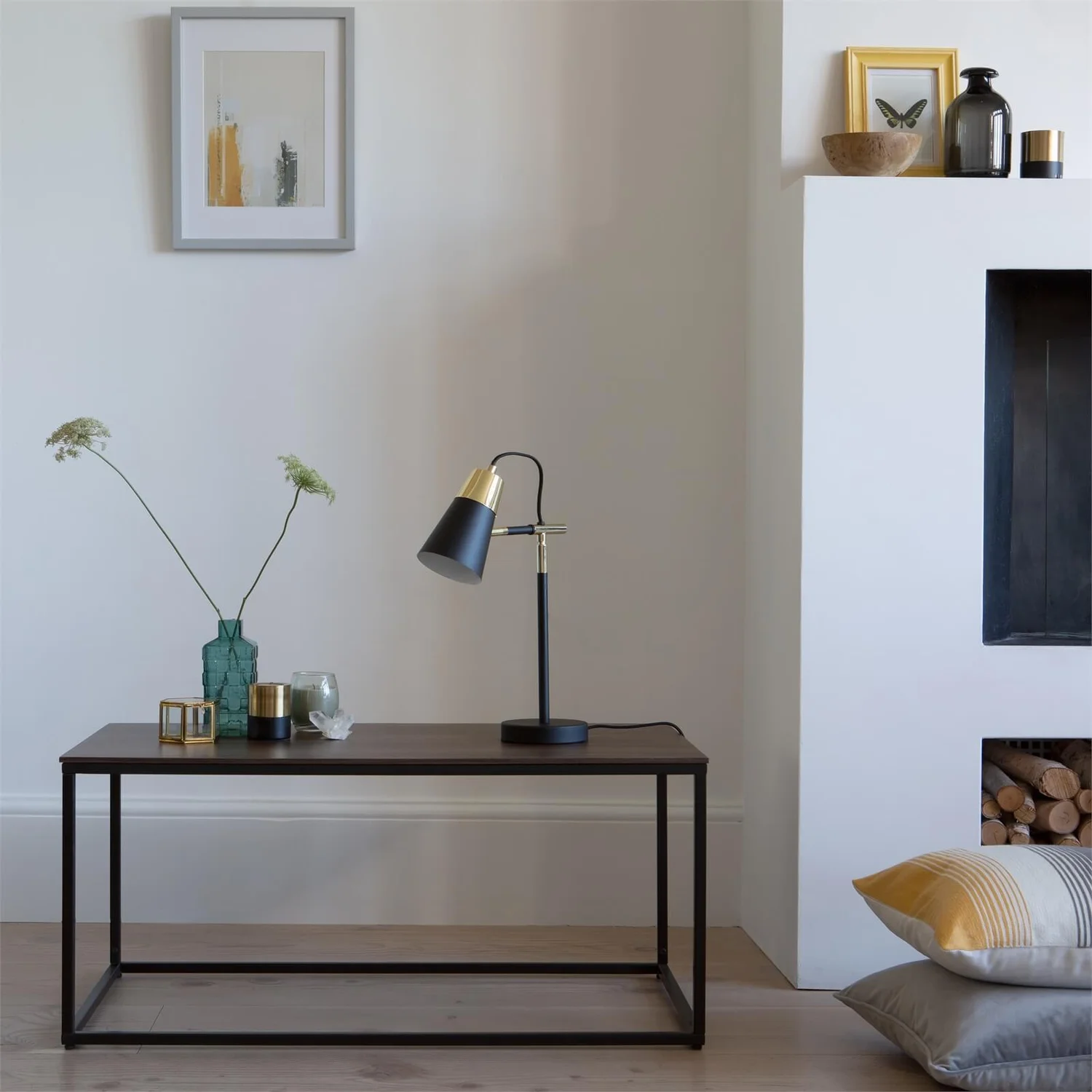 Harper Desk Lamp 5 Harper Desk Lamp - Image 4