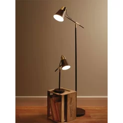 Harper Desk Lamp 12 Harper Desk Lamp -Lighting Promotion Store 12816353 5034833201855393