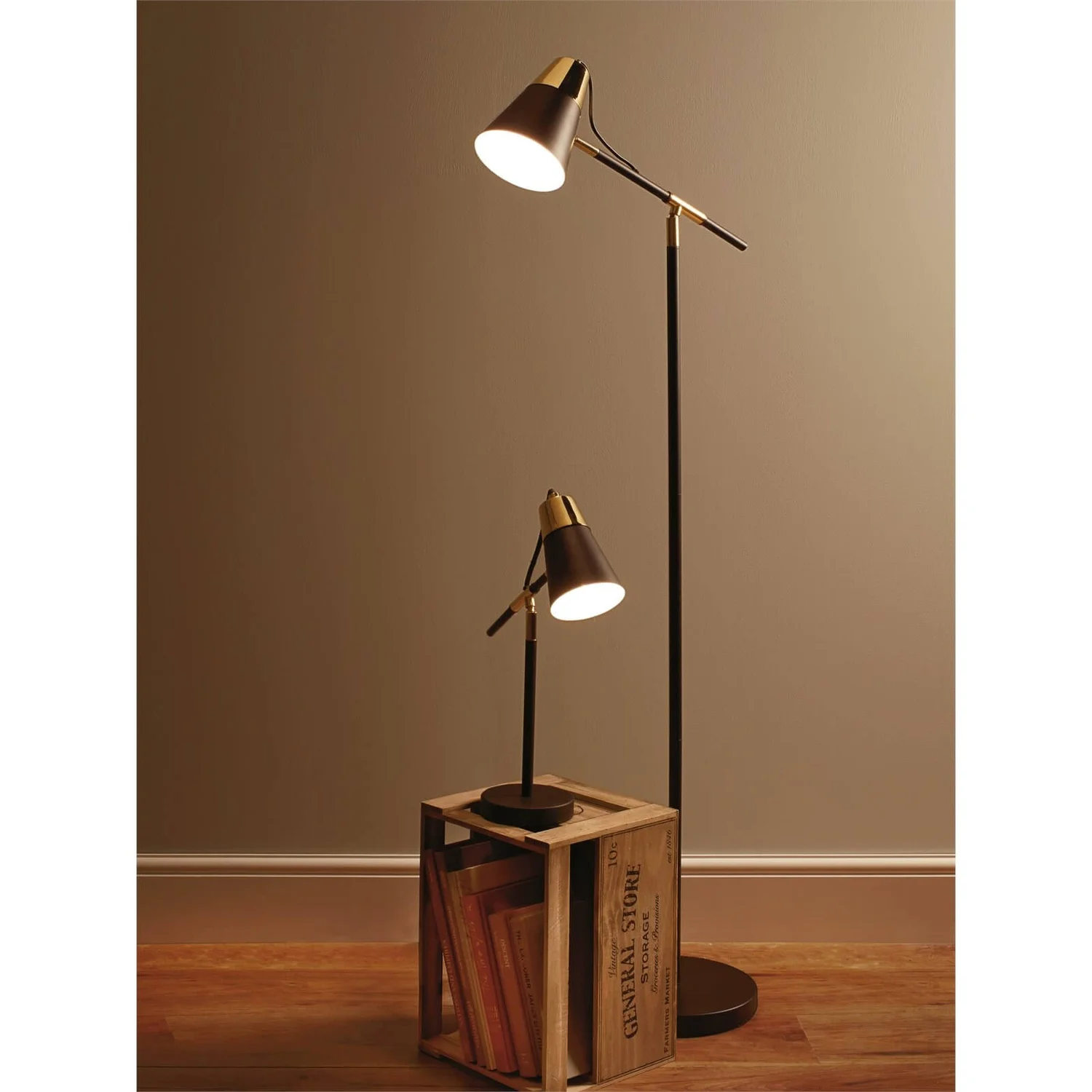 Harper Desk Lamp 7 Harper Desk Lamp - Image 6