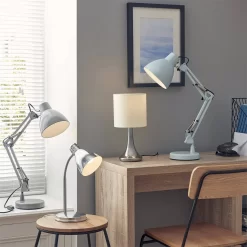Lucas Angled Desk Lamp - Duck Egg 10 Lucas Angled Desk Lamp - Duck Egg -Lighting Promotion Store 12816487 1704833205674486