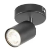 Travis Single Spotlight - Black -Lighting Promotion Store 12818058 1284843359529185