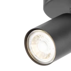 Travis Single Spotlight - Black -Lighting Promotion Store 12818058 7804843359558174