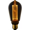 TCP LED Vintage ST64 13WEQ E27 Classic Light Bulb -Lighting Promotion Store 12819072 2994847450224341