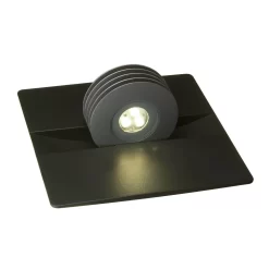 Lutec Split LED Up & Down Outdoor Wall Light - Anthracite -Lighting Promotion Store 12819091 1464832977853721