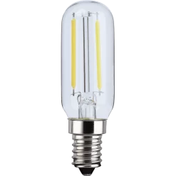 TCP LED Filament T25 2.8W Cooker Hood Light Bulb