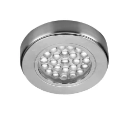 None Under Cabinet LED Surface Light - 3 Pack