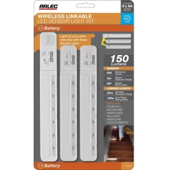 Arlec Wireless Linkable LED Light Kit -Lighting Promotion Store 12823657 4964833201291417