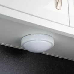 Arlec Round LED Push Light -Lighting Promotion Store 12823663 1035007580389729