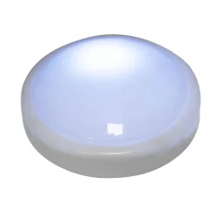 Arlec Round LED Push Light -Lighting Promotion Store 12823663 1915007580536762