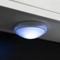 Arlec Round LED Push Light -Lighting Promotion Store 12823663 2005007580427601