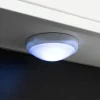 Arlec Round LED Push Light -Lighting Promotion Store 12823663 7015007580319763