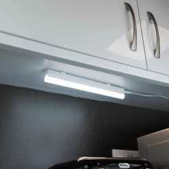 Arlec 4W Cool White Bar Light