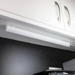 Arlec 8W Cool White Bar Light -Lighting Promotion Store 12823666 1995007585526956