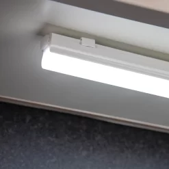 Arlec 8W Cool White Bar Light -Lighting Promotion Store 12823666 2015007585570417