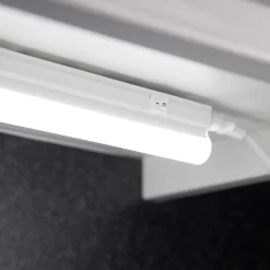 Arlec 12W Cool White Bar Light -Lighting Promotion Store 12823670 2015007594490776