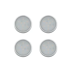 Arlec Warm White LED Puck Light Set 15 Arlec Warm White LED Puck Light Set -Lighting Promotion Store 12823690 1964831909109313
