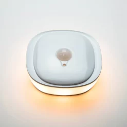 Arlec Square LED Motion Light -Lighting Promotion Store 12823696 5295007594504618