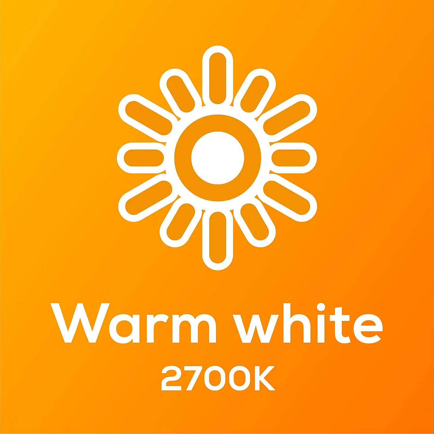 TCP Filament Candle Clear 40W ES Warm Dimmable Light Bulb 6 TCP Filament Candle Clear 40W ES Warm Dimmable Light Bulb - Image 4