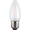 TCP Filament Candle Coat 40W ES Warm Dimmable Light Bulb