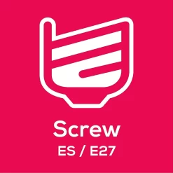 TCP LED Globe 40W ES Warm Non Dimmable Light Bulb - 2 Pack -Lighting Promotion Store 12824580 2074963830353151