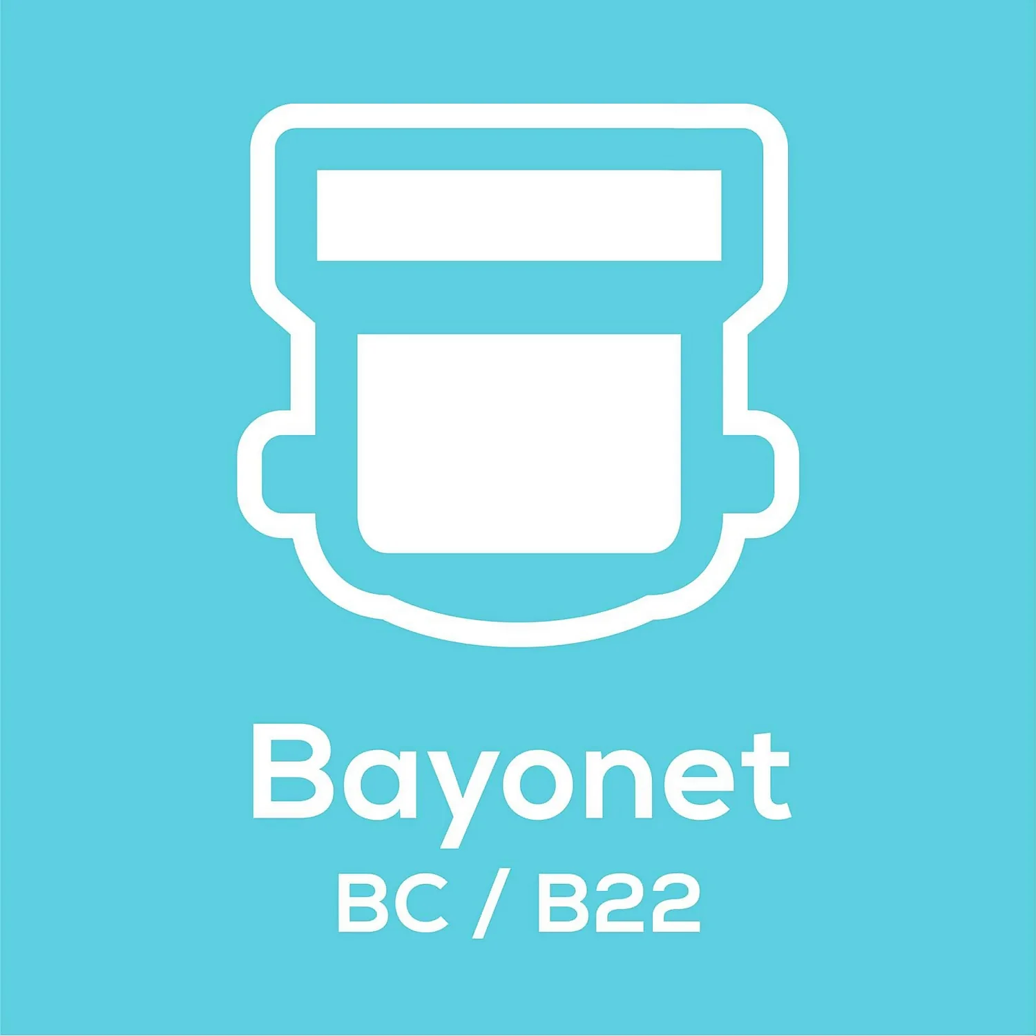 TCP LED Globe 60W B22 Coat Warm Light Bulb - 2 Pack 5 TCP LED Globe 60W B22 Coat Warm Light Bulb - 2 Pack - Image 3