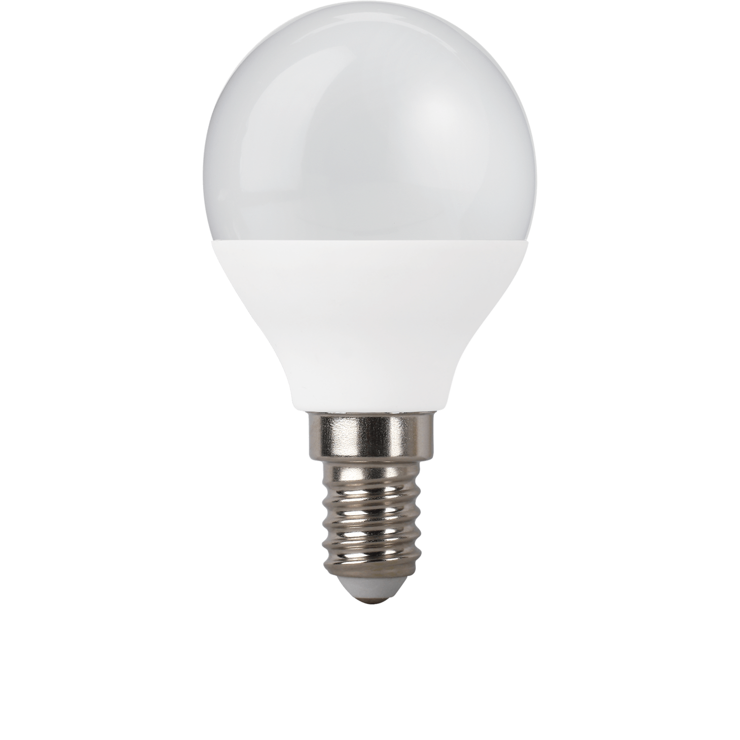 TCP LED Globe 60W E14 Coat Warm Light Bulb - 2 Pack 3 TCP LED Globe 60W E14 Coat Warm Light Bulb - 2 Pack