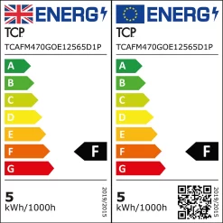TCP Filament Globe Coat 40W SES Cool Dimmable Light Bulb -Lighting Promotion Store 12824597 1164891503844389