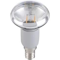 TCP Filament R50 25W Warm Light Bulb - 4 Pack