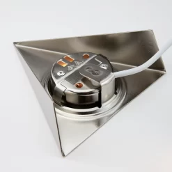 Arlec 3 Pack LED Triangle Cabinet Lights -Lighting Promotion Store 12825180 2205007594982740