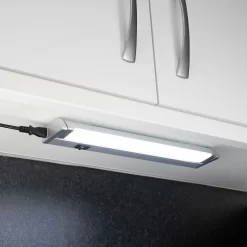 Arlec 6W LED Swivel Head Cabinet Light